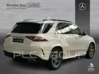 2024 Mercedes Benz GLE-Class