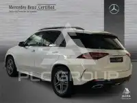 2024 Mercedes Benz GLE-Class