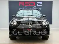 2024 Mercedes Benz GLE-Class