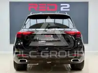 2024 Mercedes Benz GLE-Class