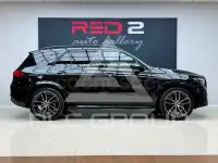 2024 Mercedes Benz GLE-Class
