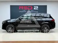 2024 Mercedes Benz GLE-Class