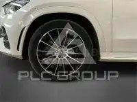 2024 Mercedes Benz GLE-Class