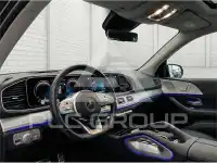 2024 Mercedes Benz GLE-Class