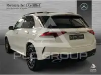 2024 Mercedes Benz GLE-Class