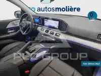2024 Mercedes Benz GLE-Class