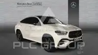2024 Mercedes Benz GLE-Class