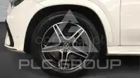 2024 Mercedes Benz GLE-Class