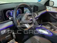 2024 Mercedes Benz GLE-Class