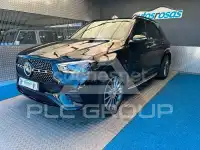 2024 Mercedes Benz GLE-Class