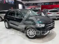 2024 Mercedes Benz GLE-Class