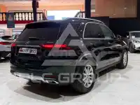 2024 Mercedes Benz GLE-Class