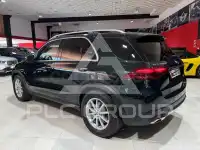 2024 Mercedes Benz GLE-Class
