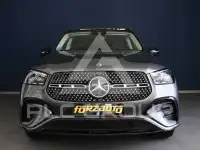 2024 Mercedes Benz GLE-Class