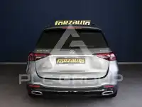 2024 Mercedes Benz GLE-Class