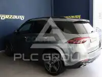 2024 Mercedes Benz GLE-Class