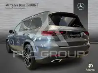 2024 Mercedes Benz GLS-Class