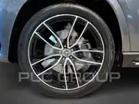 2024 Mercedes Benz GLS-Class