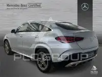 2024 Mercedes Benz GLE-Class