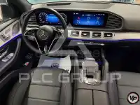2024 Mercedes Benz GLE-Class