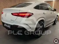 2024 Mercedes Benz GLE-Class