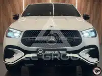2024 Mercedes Benz GLE-Class