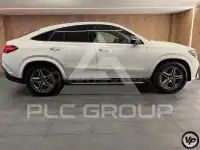 2024 Mercedes Benz GLE-Class