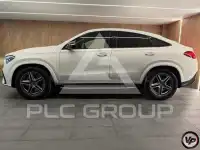 2024 Mercedes Benz GLE-Class