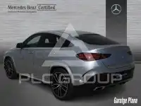 2024 Mercedes Benz GLE-Class