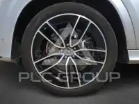 2024 Mercedes Benz GLE-Class