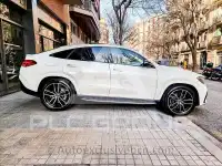 2024 Mercedes Benz GLE-Class