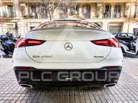 2024 Mercedes Benz GLE-Class