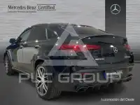2024 Mercedes Benz GLE-Class
