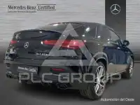 2024 Mercedes Benz GLE-Class