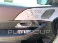 2024 Mercedes Benz GLE-Class