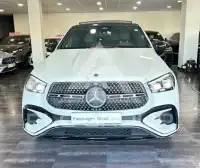 2024 Mercedes Benz GLE-Class
