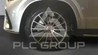 2024 Mercedes Benz GLE-Class
