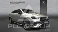 2024 Mercedes Benz GLE-Class