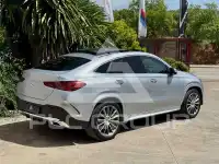2024 Mercedes Benz GLE-Class