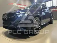 2024 Mercedes Benz GLE-Class