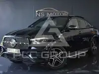 2024 Mercedes Benz GLE-Class