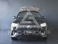2024 Mercedes Benz GLE-Class