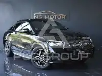2024 Mercedes Benz GLE-Class
