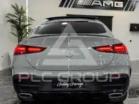 2024 Mercedes Benz GLE-Class