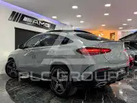 2024 Mercedes Benz GLE-Class