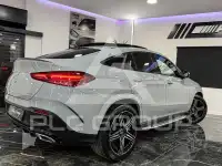 2024 Mercedes Benz GLE-Class