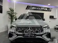 2024 Mercedes Benz GLE-Class
