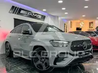 2024 Mercedes Benz GLE-Class