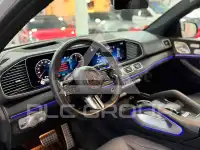2024 Mercedes Benz GLE-Class
