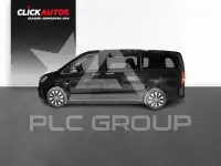 2024 Mercedes Benz Vito